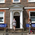 Lowewood Museum  - Trustees recruitment