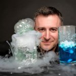 Mark Thompson’s Spectacular Science Show