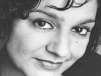 Meera Syal / Aardman tickets on sale now!