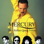 Mercury - The Ultimate Queen Tribute