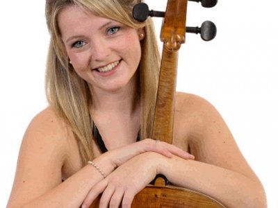 Music Club Presents: Jane Lindsay – Cello Jennifer Hughes – Pian