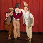 NEW Borehamwood Youth Theatre Group