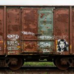 New Song Release: Onto the Rails