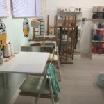 New Weaving studio Opening in Baldock