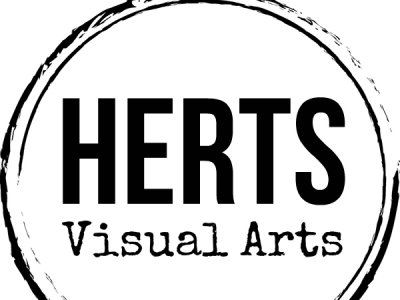 Now Chair, Herts Visual Arts