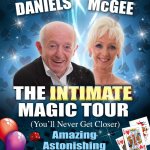 Paul Daniels - The Intimate Magic Show