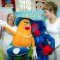 Planet Munch – Savour the Flavour - A tasty puppety treat. / <span itemprop="startDate" content="2018-03-03T00:00:00Z">Sat 03 Mar 2018</span>