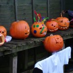 Pumpkin Trail & Treats - tickets now on sale