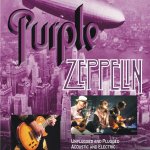 Purple Zeppelin