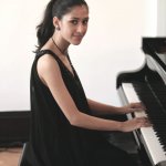 Radlett Music Club Presents: Mishka Momen – piano