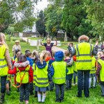 Rectory Lane Cemetery celebrates 180th anniversary