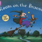 Room On The Broom