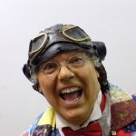 Roy Chubby Brown