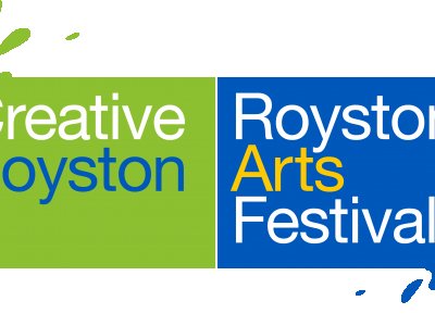 Royston makes the most of Voluntary Arts Week (9-18 May 2014)