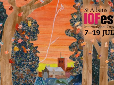 St Albans International Organ Festival 2025