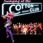 Swinging at The Cotton Club