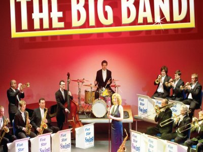 The Big Band