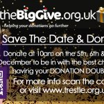 The Big Give Christmas Challenge