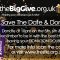 The Big Give Christmas Challenge / <span itemprop="startDate" content="2013-12-06T00:00:00Z">Fri 06 Dec 2013</span>
