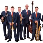 The Dutch Swing College Band