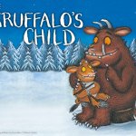 The Gruffalo's Child