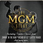 The MGM Story