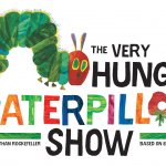 The Very Hungry Caterpillar