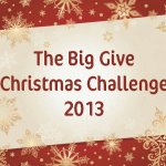 Trestle and the Big Give Christmas Challenge