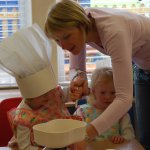 Blog Update -Trim Tots Healthy Lifestyle Programme