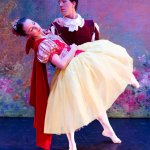 Vienna Festival Ballet Presents: Snow White