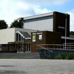 Abbey Theatre / Abbey Theatre, St Albans