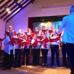 Knebworth Community Chorus / About KCC