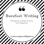Barefoot Writing / About me