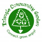 Triangle Community Garden / About us: