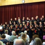 Aeolian Singers / Adult SATB Choir in Hemel Hempstead