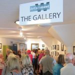 Artistsmeet / Art Gallery, Rickmansworth