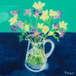 Fiona Gaskell / artist based in Harpenden