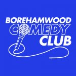 Borehamwood Comedy Club / Borehamwood Comedy Club