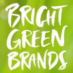 BarneyBrightGreenBrands / Bright Green Brands - eco & ethical design