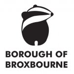 Broxbourne Civic Hall / Broxbourne Civic Hall