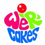 We R Cakes / Cake Maker/Artist, Vintage Tearoom & Cupcake Workshops