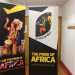 AFRICOMEU / Celebrating Culture in Diversity