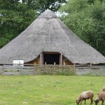 Celtic Harmony / Celtic Harmony, Iron Age Settlement