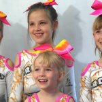 Prodigy Cheer - Stevenage / Cheerleading in Stevenage