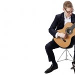 Luke Scurr / Classical Guitarist