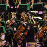 Sing with Hertfordshire County Youth Choir in 2019/20