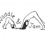 Waddle & Jam / creative dance for very young movers