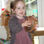 Play Music Play / Creative Music Making sessions for families with  young children