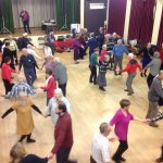 Waggoners Square Dance Club / Dance