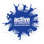 Active Creative / Dinky Dancers - Dance, PE and Action Classes for 2-4 year olds